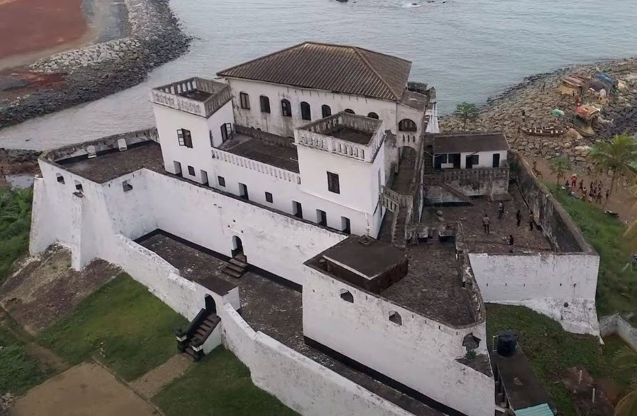 Fort St. Anthony of Simbor